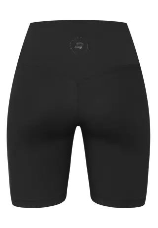 Legacy Short Bike Tights, Black