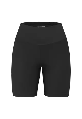 Legacy Short Bike Tights, Black