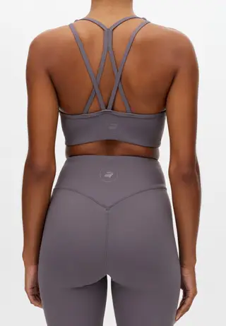 Legacy Short Bike Tights, Smoky Lavender