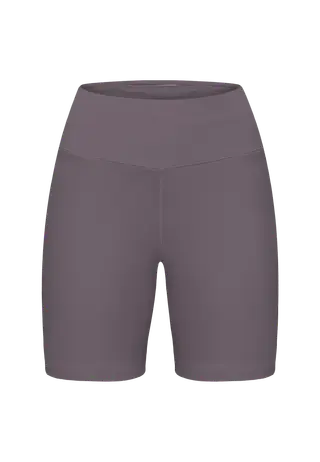 Legacy Short Bike Tights, Smoky Lavender