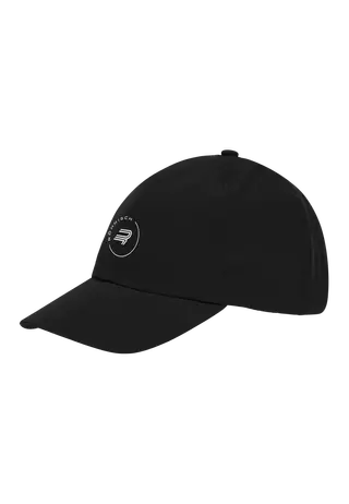 Lightweight Active Cap, Black