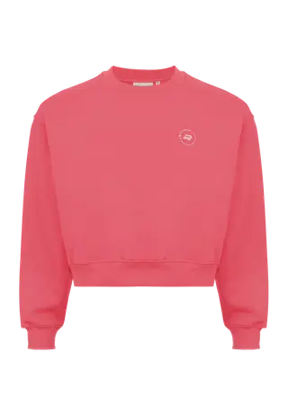 Base Sweatshirt, Fruit Dove