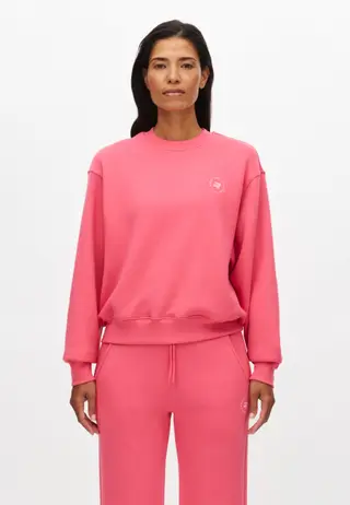 Base Sweatshirt, Fruit Dove