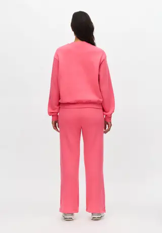 Base Sweatshirt, Fruit Dove