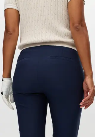 Clubhouse Highwater Slacks, Navy