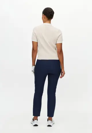 Clubhouse Highwater Slacks, Navy