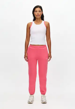 Base Sweatpants, Fruit Dove