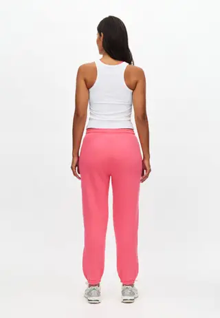 Base Sweatpants, Fruit Dove