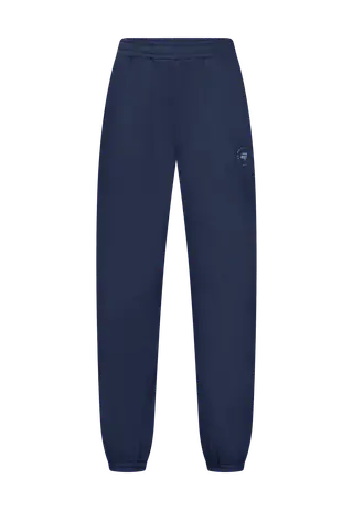Base Sweatpants, Indigo