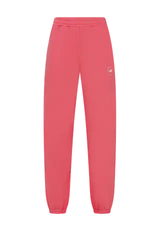 Base Sweatpants, Fruit Dove