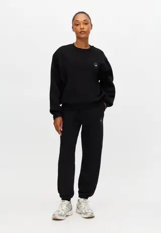 Base Sweatpants, Black