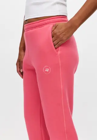 Base Sweatpants, Fruit Dove