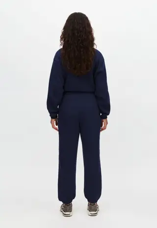 Base Sweatpants, Indigo