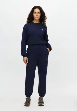 Base Sweatpants, Indigo