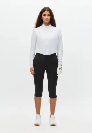 Ultimate Performance Capri, Black