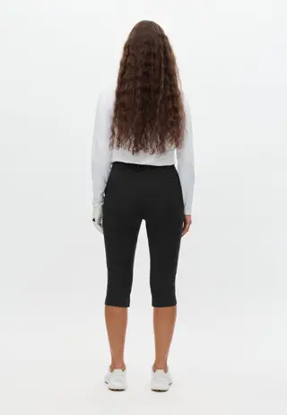Ultimate Performance Capri, Black