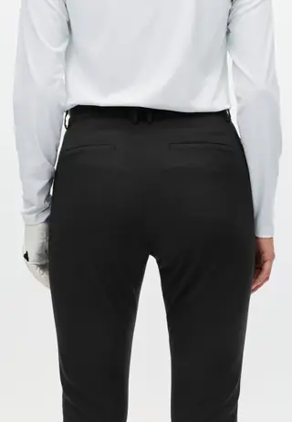 Ultimate Performance Capri, Black