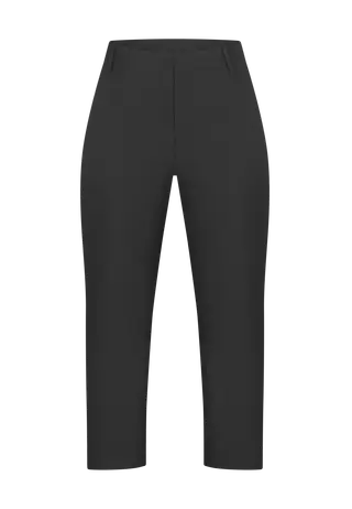 Ultimate Performance Capri, Black