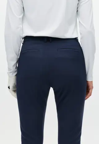 Ultimate Performance Chinos, Navy