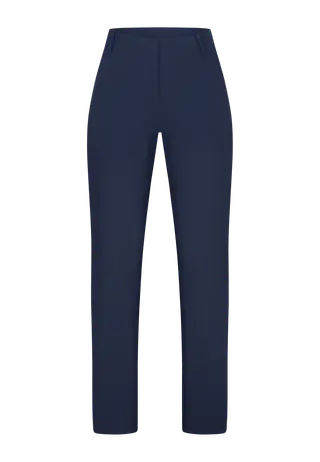 Ultimate Performance Chinos, Navy