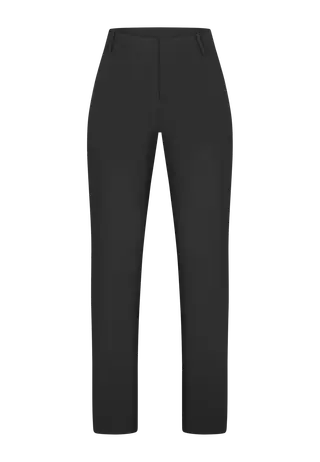 Ultimate Performance Chinos, Black