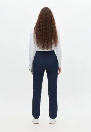 Ultimate Performance Chinos, Navy