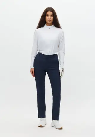 Ultimate Performance Chinos, Navy