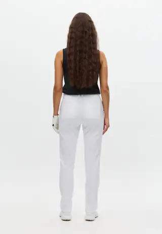 Ultimate Performance Chinos, White