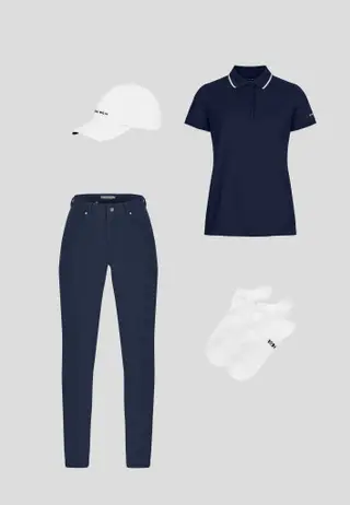 Beginners Golf Kit (-25%)