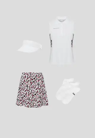 Resort Kit (-25%)