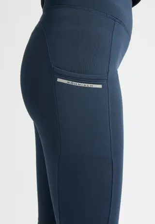 Thermal Tights, Space Navy