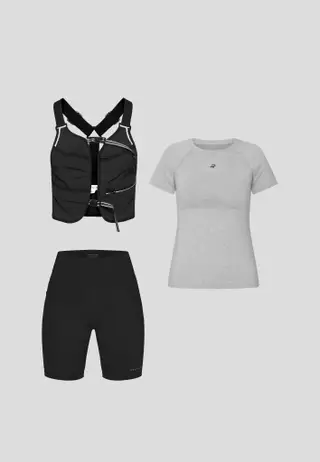 Summer Running Kit (-25%)