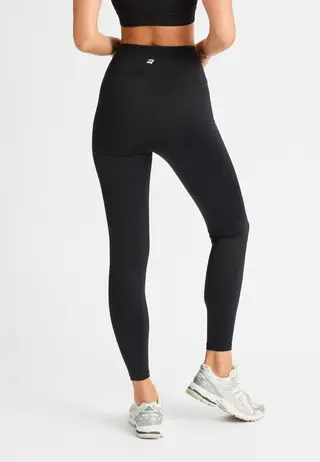 Shape Sleek High Waist Tights