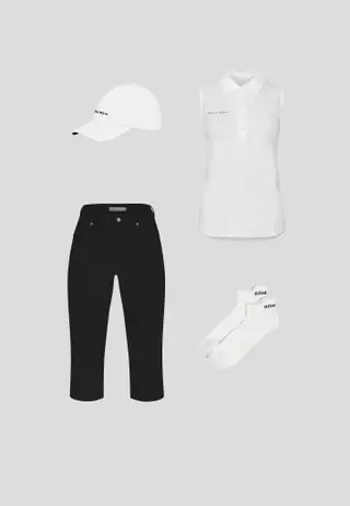 Swing & Style Kit (-25%)