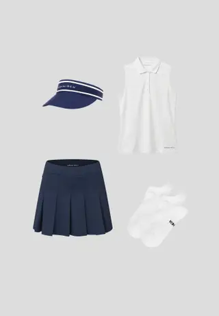 Tee Time Kit (-25%)