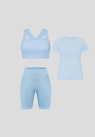Chambray Blue Kit (-25%)