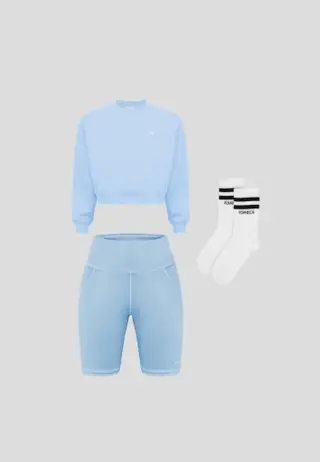 Perfect Escape Kit (-25%)