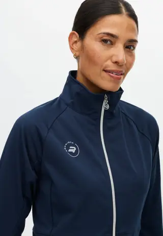 Hydro Move Jacket, Navy