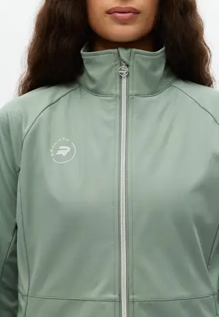 Hydro Move Jacket, Lily Pad