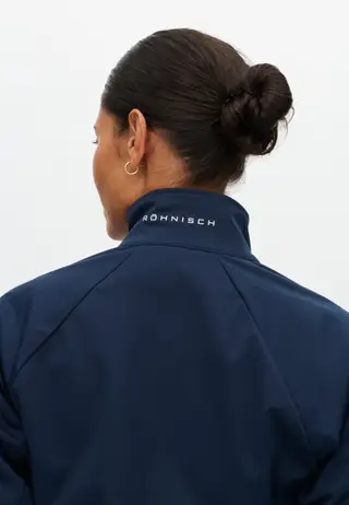 Hydro Move Jacket, Navy