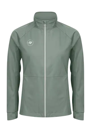 Hydro Move Jacket, Lily Pad