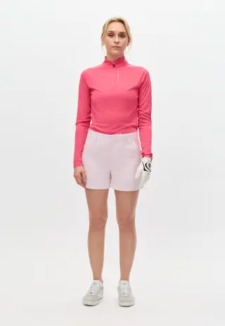 Ultimate Performance Shorts, Cradle Pink