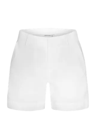 Ultimate Performance Shorts, White