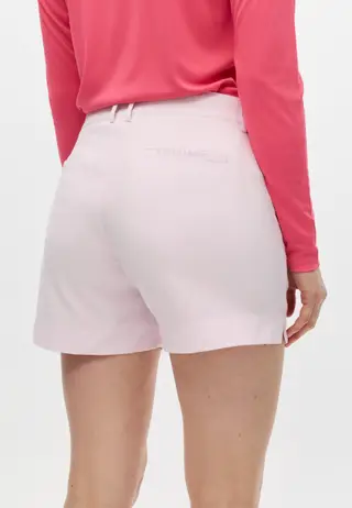 Ultimate Performance Shorts, Cradle Pink