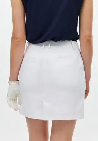 Ultimate Performance Skort, White