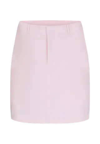 Ultimate Performance Skort, Cradle Pink