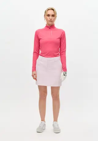 Ultimate Performance Skort, Cradle Pink