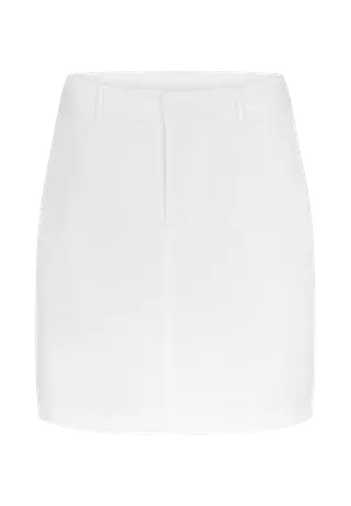 Ultimate Performance Skort, White