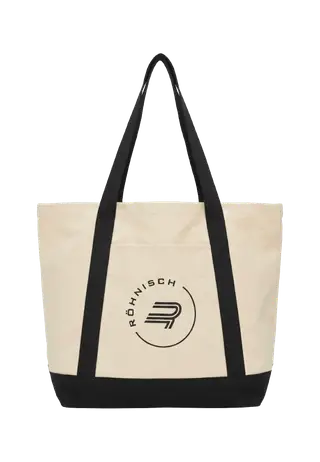 Canvas Shopper, Tofu