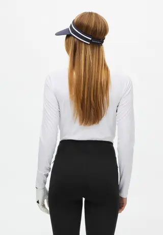 Tour Visor, Navy